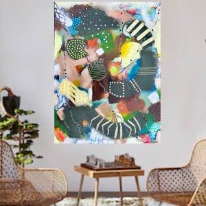 #WHAT A LIFE# – produktbillede