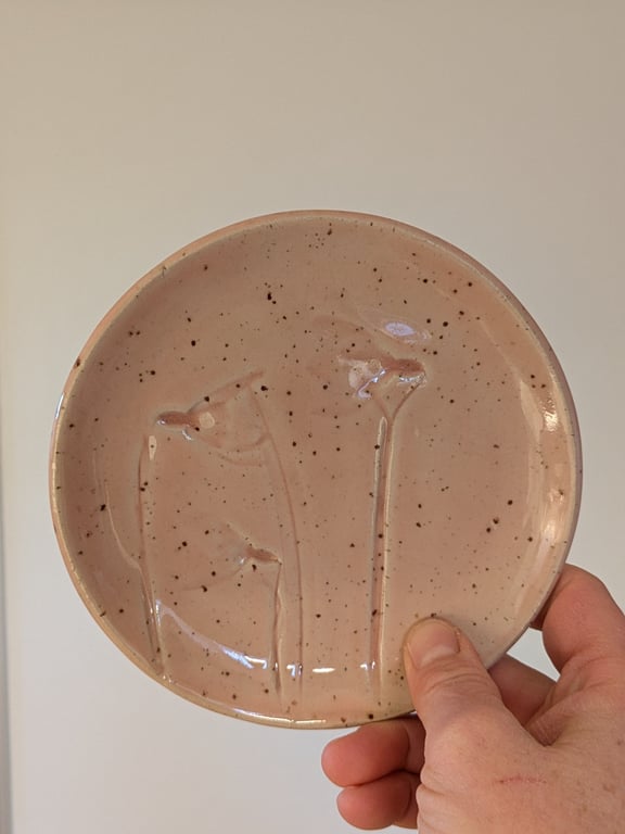 kagetallerken vintergækker 