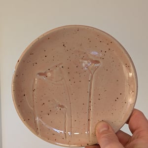 kagetallerken vintergækker  – produktbillede