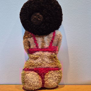 Vibeke  – produktbillede