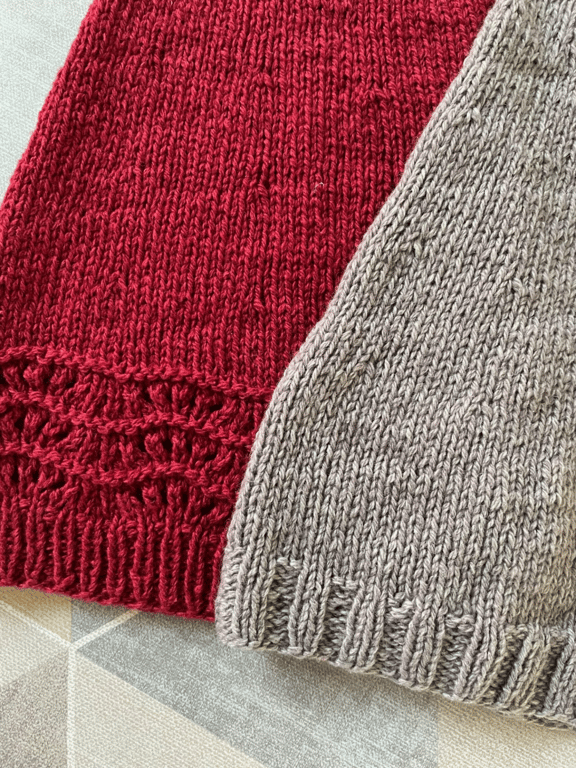 Digital opskrift: Storebælt JULEhue billede 4