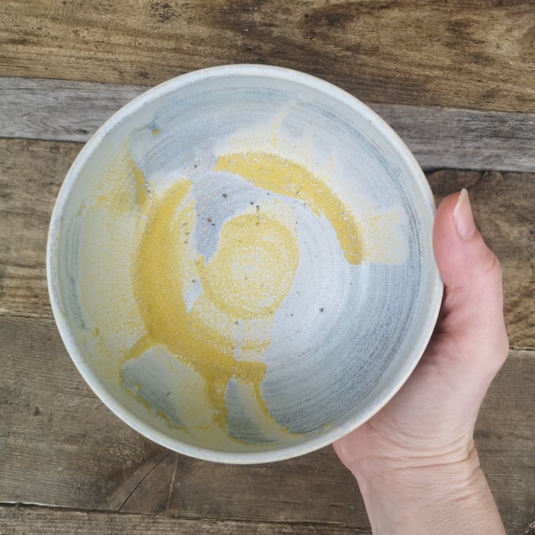 Morgenmadsskål KORNMOD