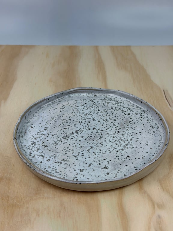 Kage tallerken - Ø 17 cm billede 3