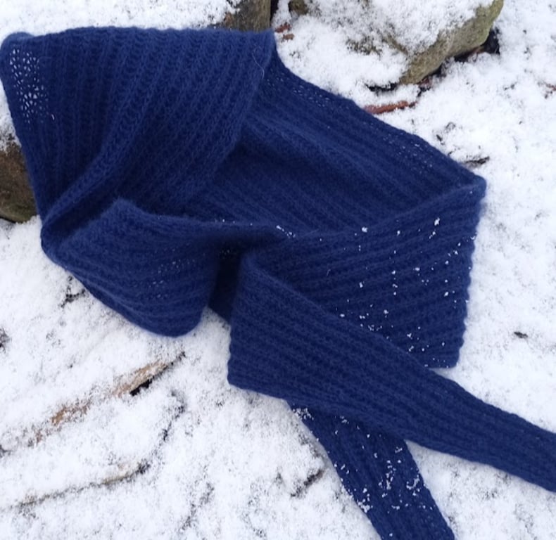 Hoff Scarf Grande billede 5