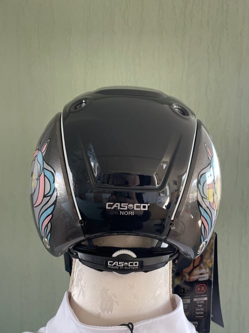 Casco/ Nori - Unicorn  (3)