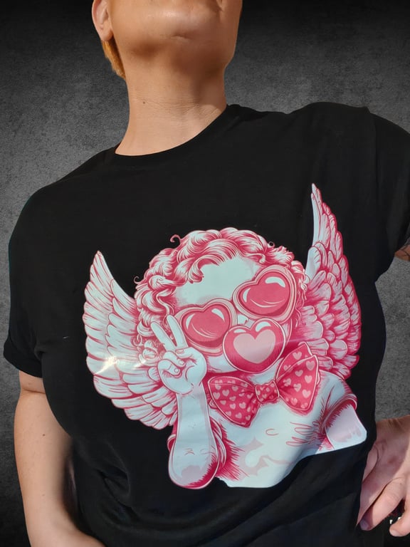 Emilia T-shirt  billede 3