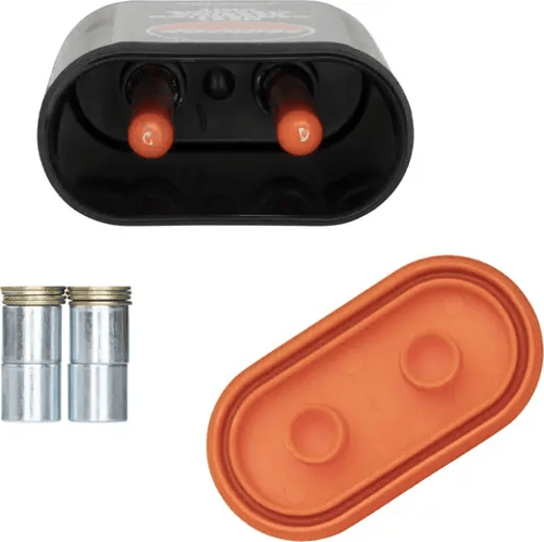 Bronson, Bearing Cleaning Unit (2)