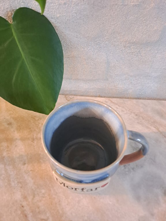 Morfar koppen kan indeholde 250 ml. billede 3