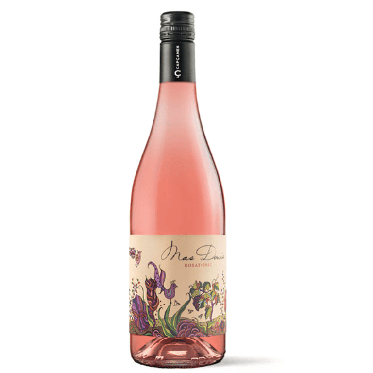 Mas Donis Rosé