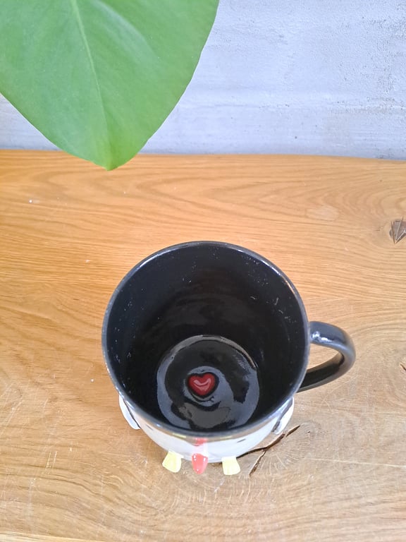 Pingvin koppen kan indeholde 375 ml. billede 3