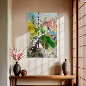 #SPRING IS HERE# – produktbillede