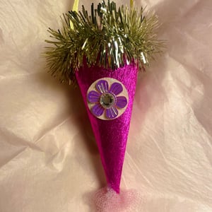 Kræmmerhus 15 cm – produktbillede