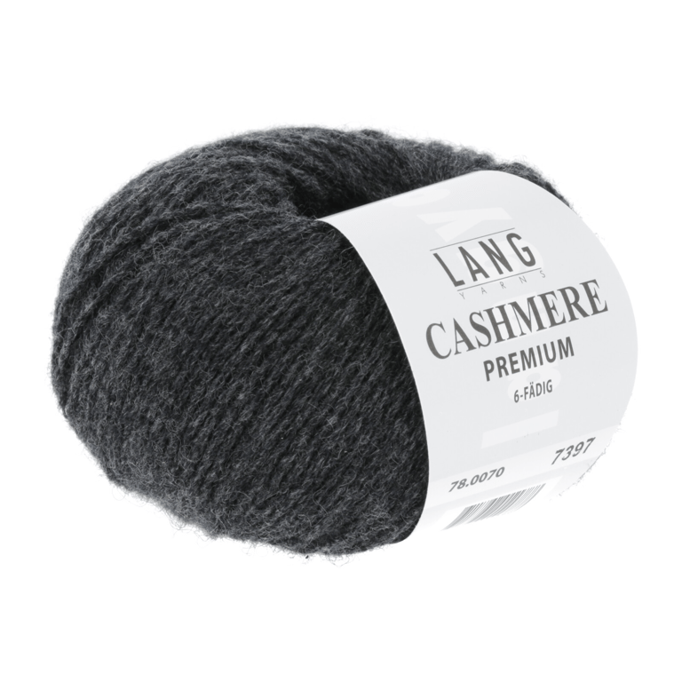 Garn: Cashmere Premium fra Lang Yarn - 65 farver billede 22