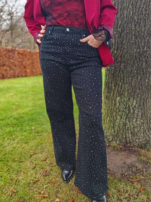 Pauline Buks  billede 2