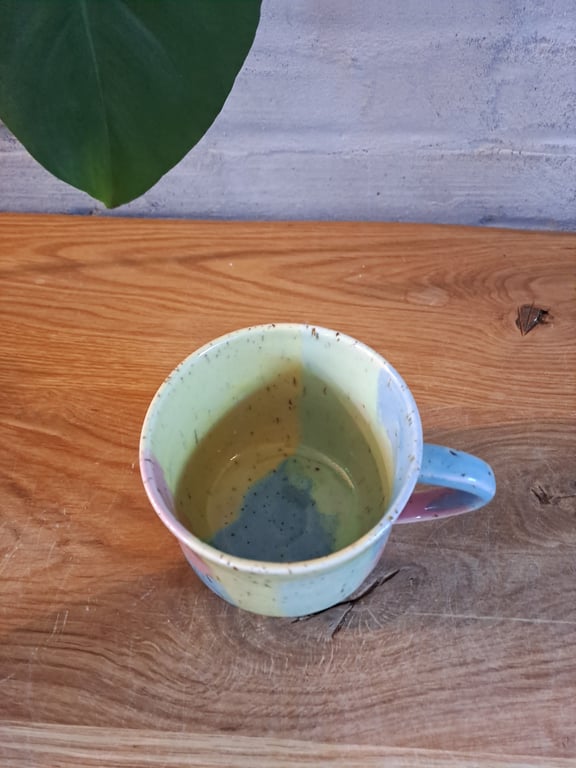 Koppen kan indeholde 400 ml. billede 3