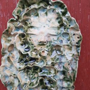 Syngende vægkunst – produktbillede