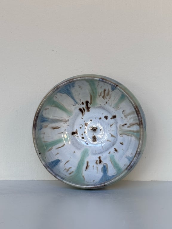 Snackskål billede 2