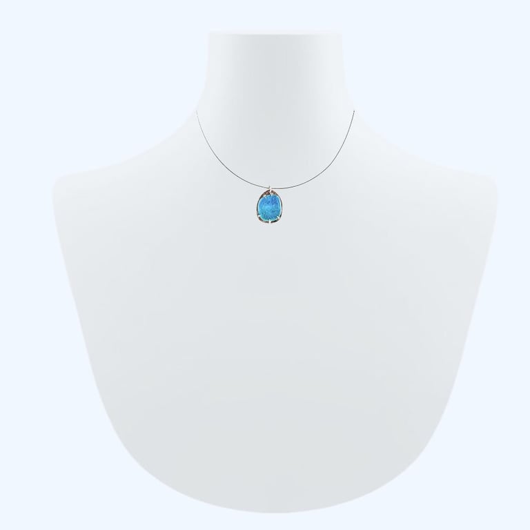 Blue Birdie billede 3