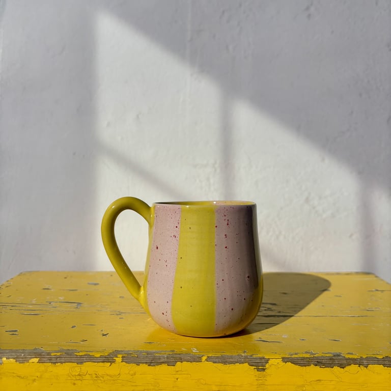 Buttet FruBoysen striber