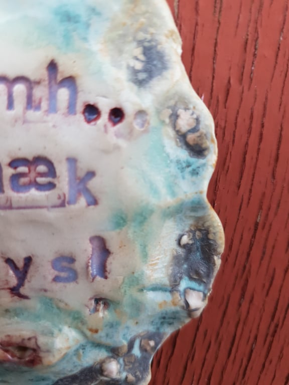 mmh...smæk kys! OPHÆNG billede 3