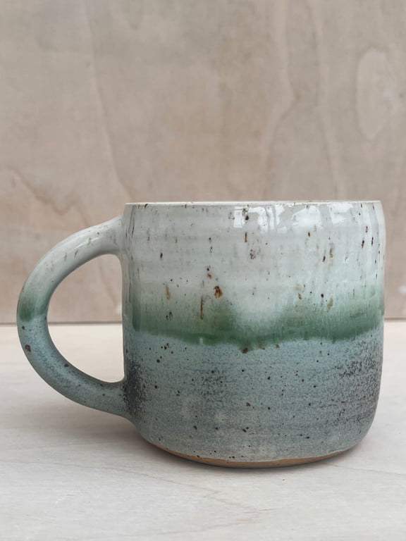 Morfar kop. 400 ml billede 2