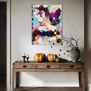 #TURN BACK TIME# – produktbillede