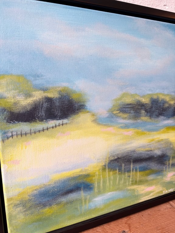 “Kom, alle lyse dage” billede 3