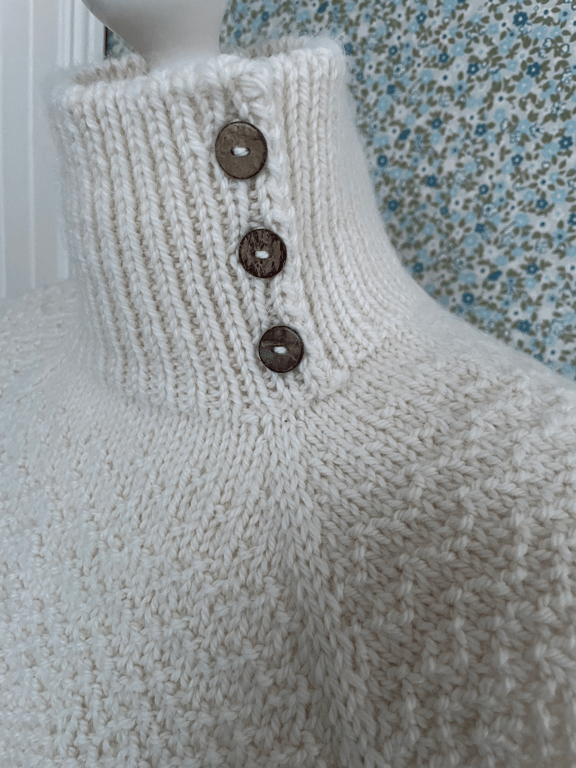 Digital opskrift: Pearls halsedisse (voksen)  billede 4