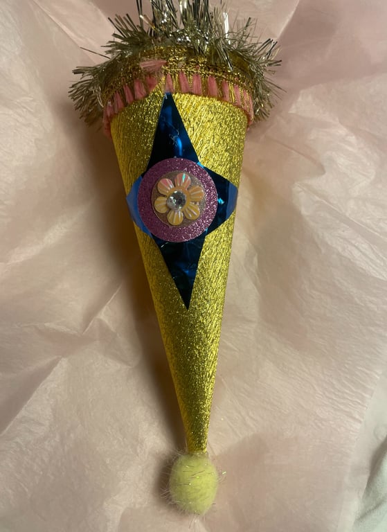 Kræmmerhus 20 cm