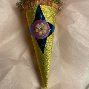 Kræmmerhus 20 cm – produktbillede