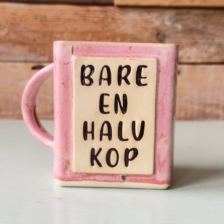 En halv kop, nr. 228