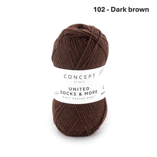 Garn: United socks and more (11)