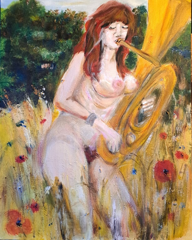 Tuba