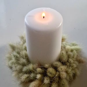 Harehale krans – produktbillede
