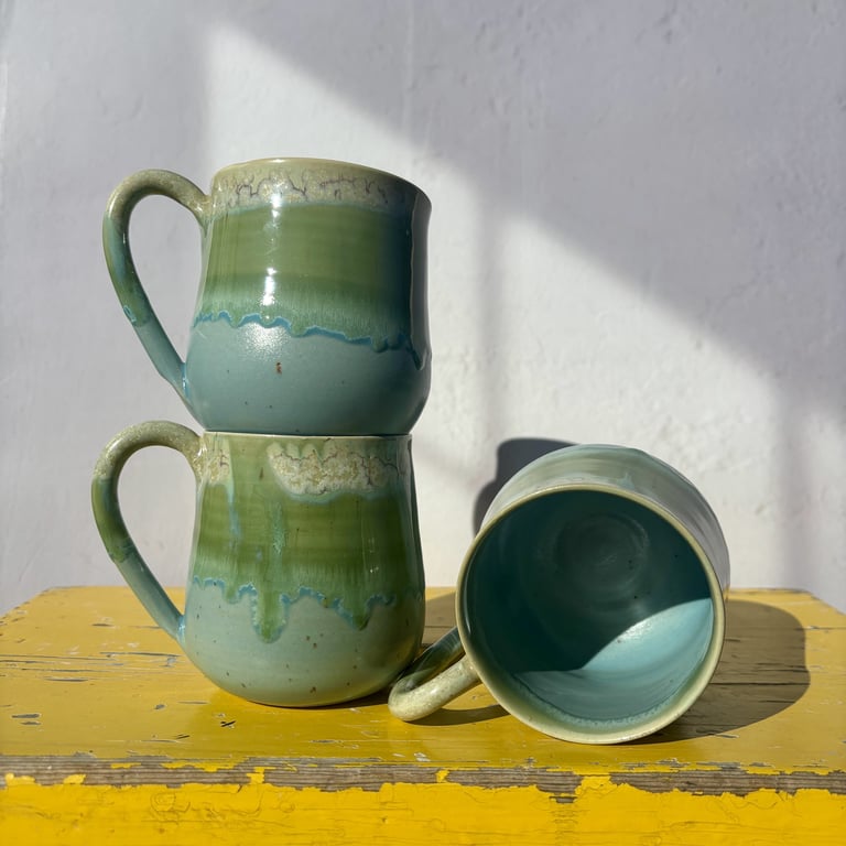 Buttet mark&amp;himmel billede 2