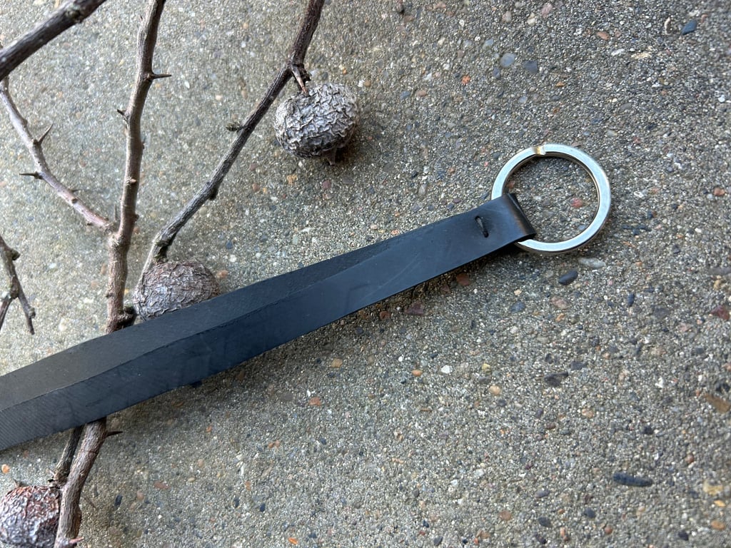 Keyhanger  billede 2