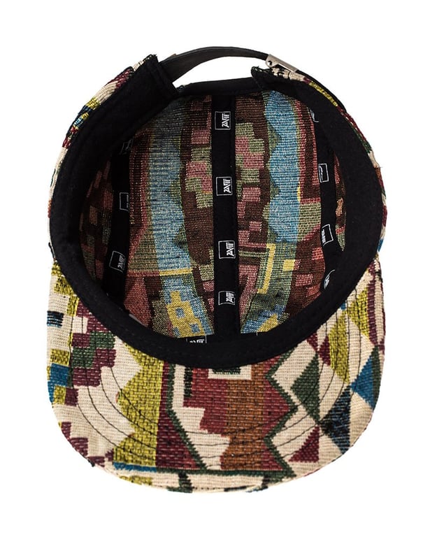 5 Panel Kasket billede 2