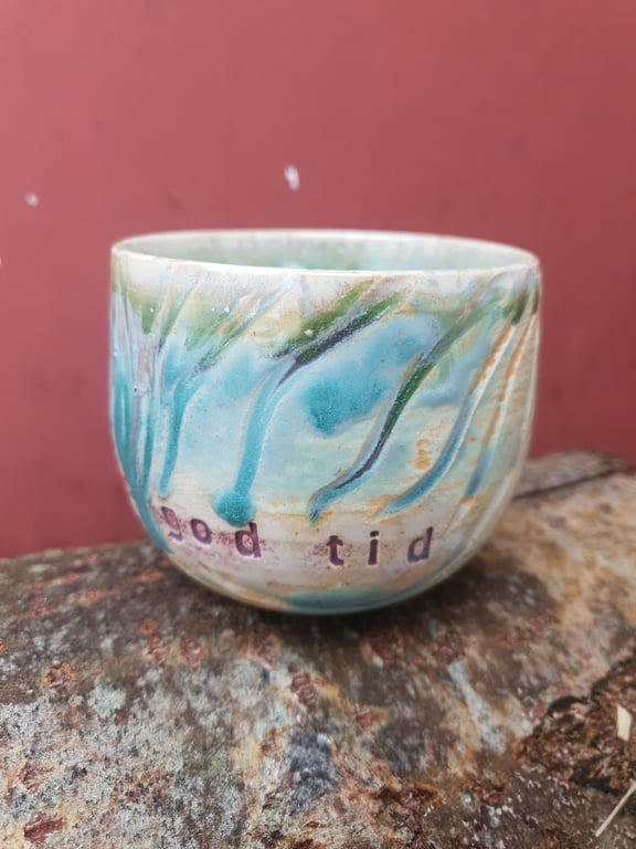 giv dig god tid kop uden hank billede 2