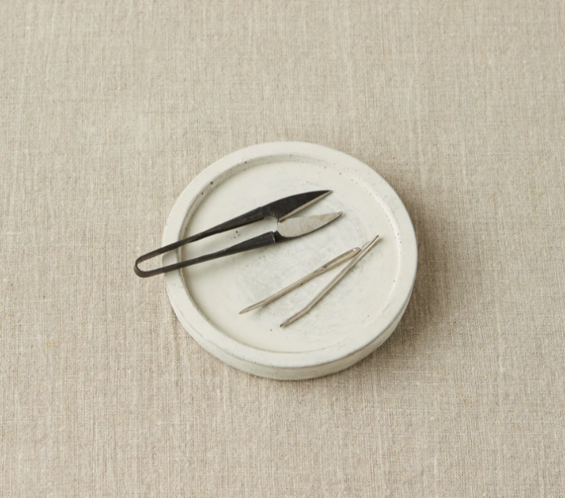 Udstyr: CocoKnits - Stramajnåle med bøjning til montering  billede 5