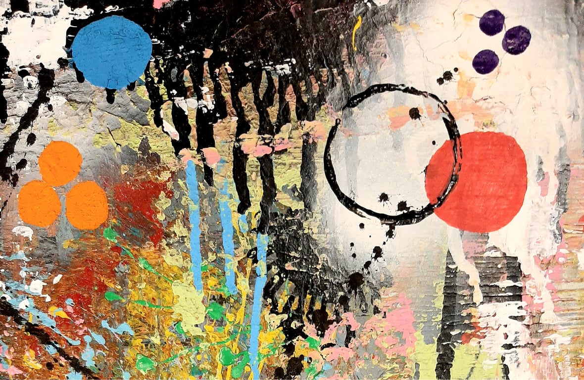 Fantasy &amp; Ego billede 3