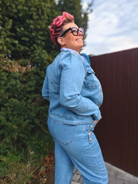 Dina Jeans  billede 2