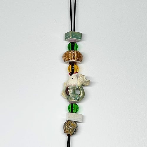 Keramisk ophæng (2)