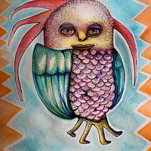 Ugle – produktbillede