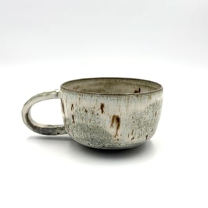 Kop med hank - Nordic Wood – produktbillede