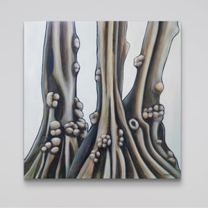 Lad os følges ad © 90x90cm – produktbillede