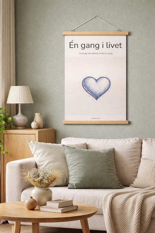 Hjerte - gæsteplakat (2)