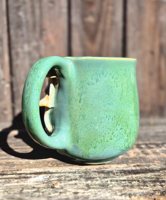 Gaia kop 25 billede 4