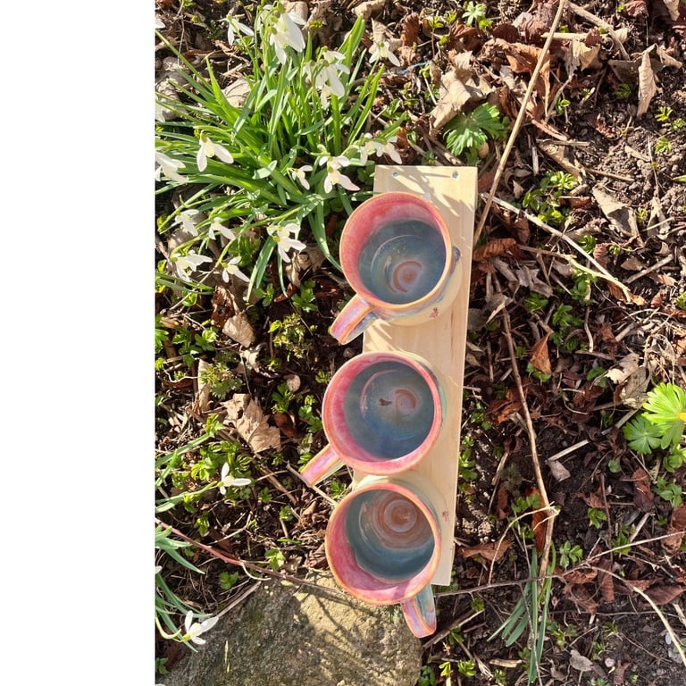 Big Flamingo billede 2