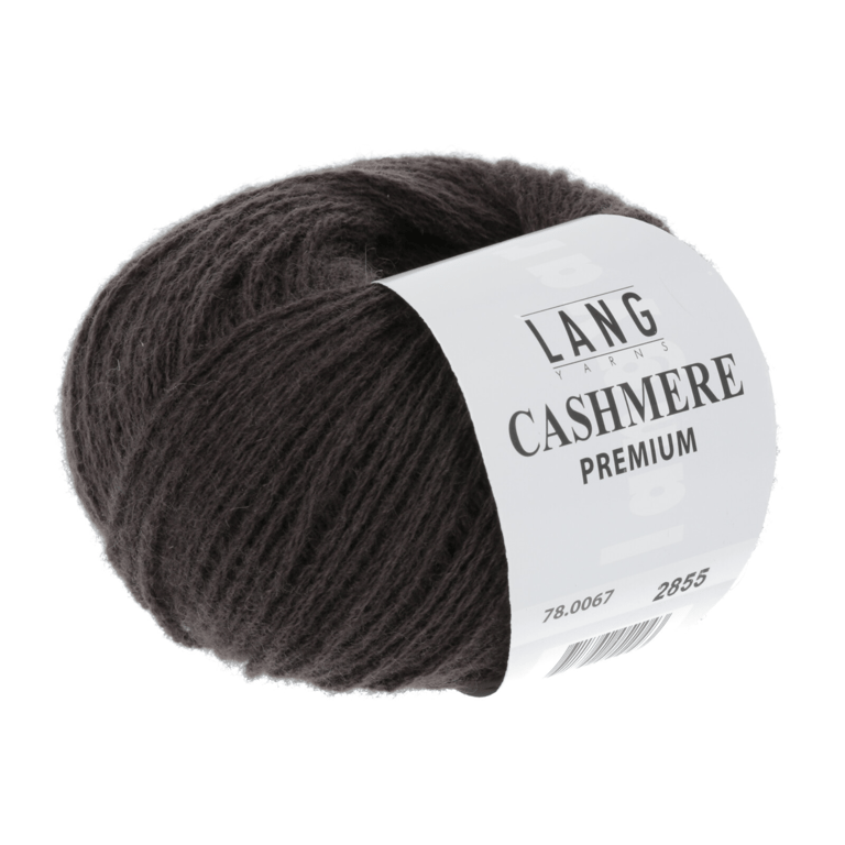 Garn: Cashmere Premium fra Lang Yarn - 65 farver billede 21