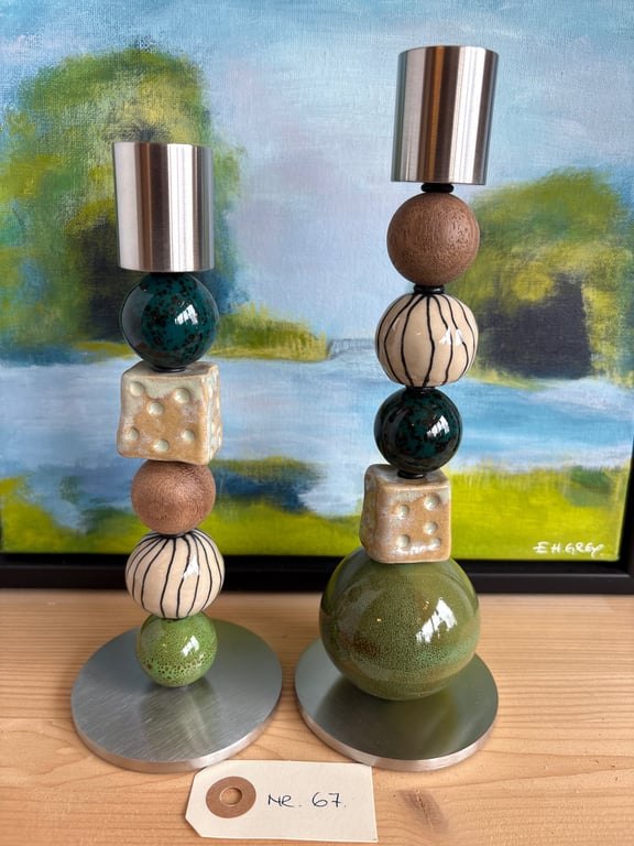 Unika stager billede 5